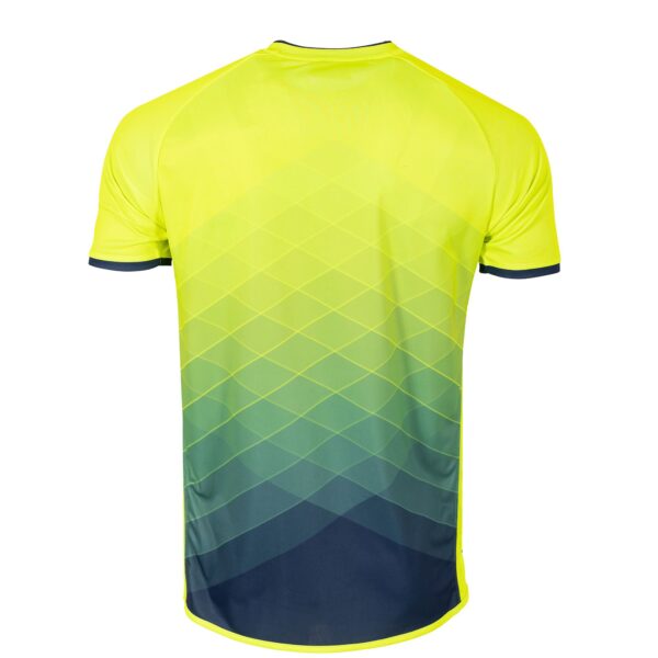 Altius Jersey - Lime/Dark Denim - Image 2