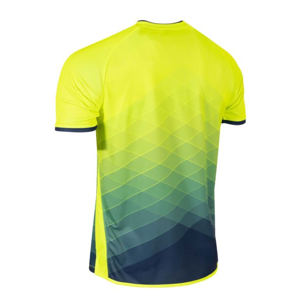 Altius Jersey - Lime/Dark Denim - Image 4