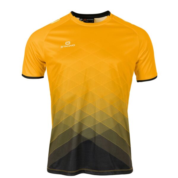 Altius Jersey - Amber/Black - Image 3