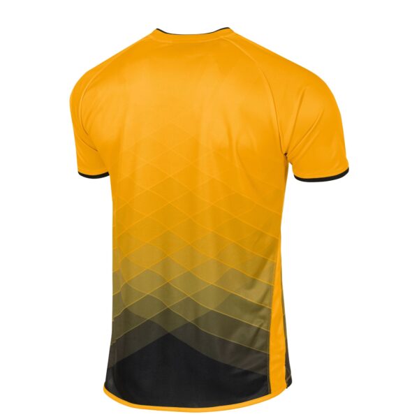 Altius Jersey - Amber/Black - Image 4
