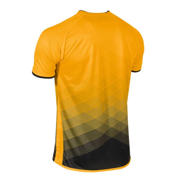 Altius Jersey - Amber/Black - Image 5