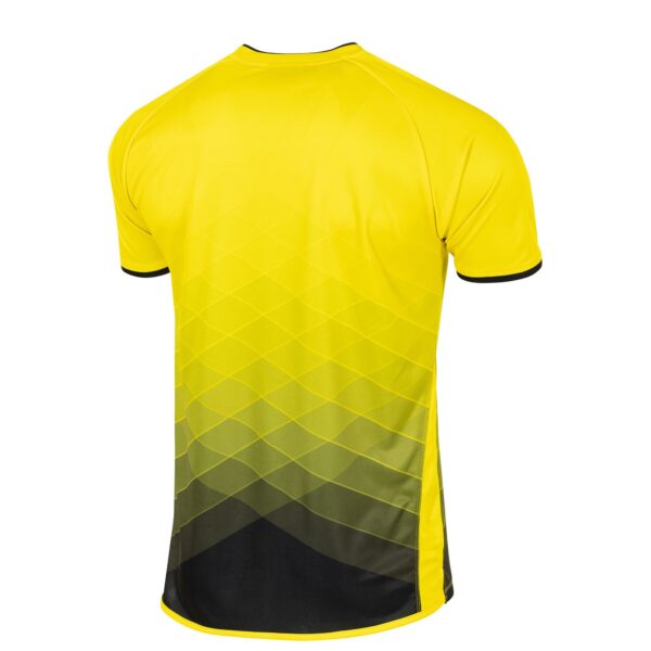 Altius Jersey - Yellow/Black - Image 5