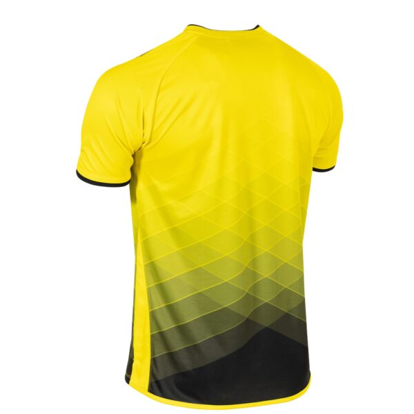 Altius Jersey - Yellow/Black - Image 4