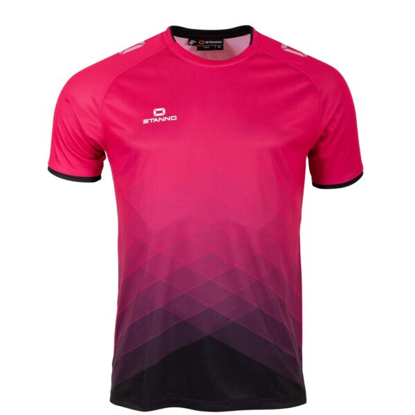 Altius Jersey - Pink/Black - Image 3