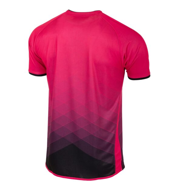 Altius Jersey - Pink/Black - Image 5
