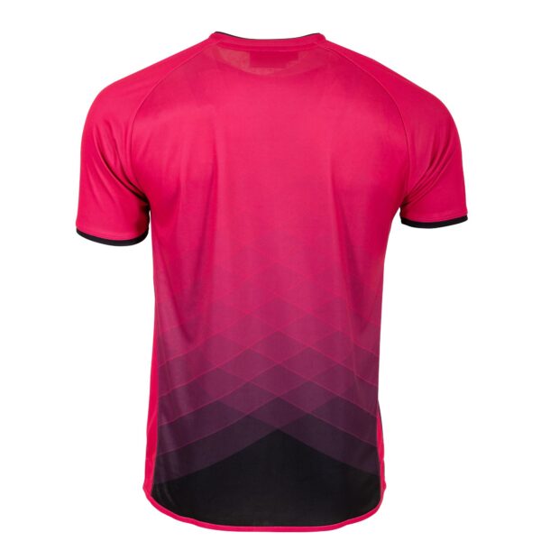 Altius Jersey - Pink/Black - Image 2