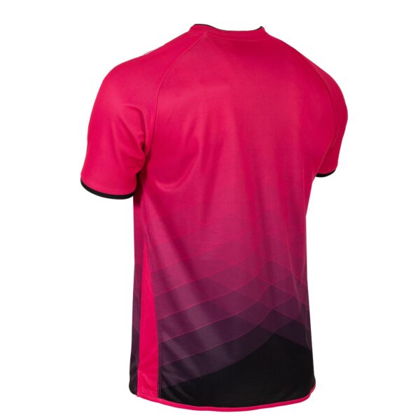 Altius Jersey - Pink/Black - Image 4