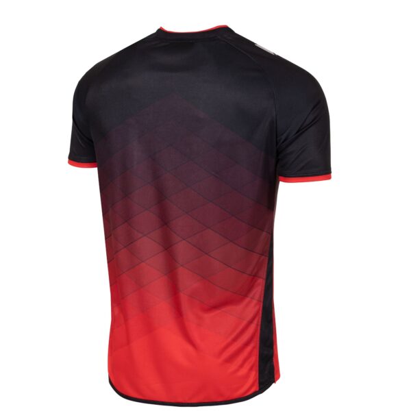 Altius Jersey - Red/Black - Image 5