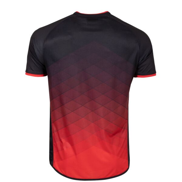 Altius Jersey - Red/Black - Image 2