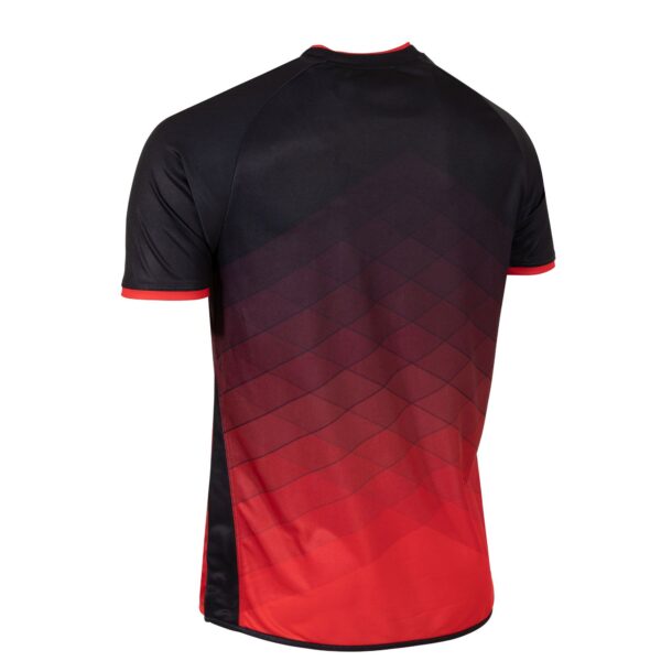 Altius Jersey - Red/Black - Image 4