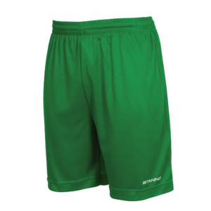 Field Shorts - Green