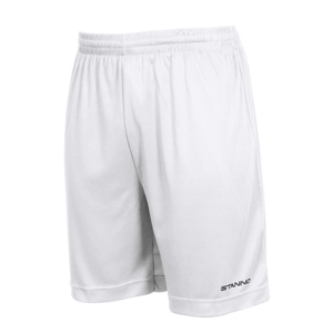 Field Shorts - White