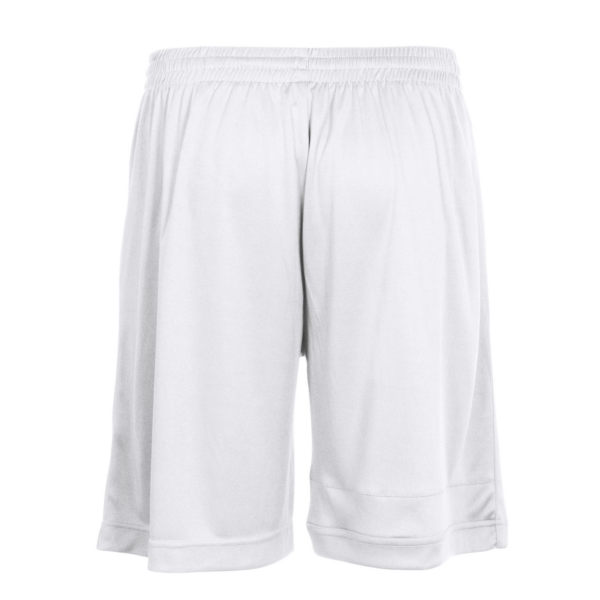 Field Shorts - White - Image 2