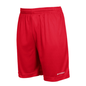 Field Shorts - Red