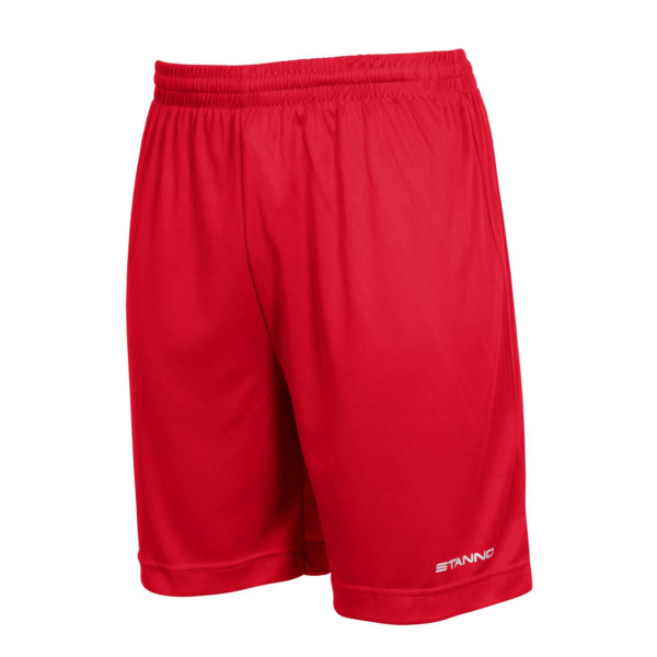 Field Shorts - Red