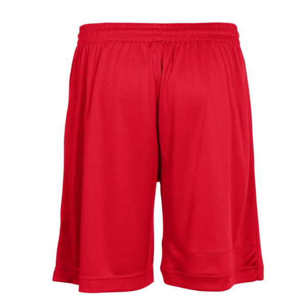 Field Shorts - Red - Image 2