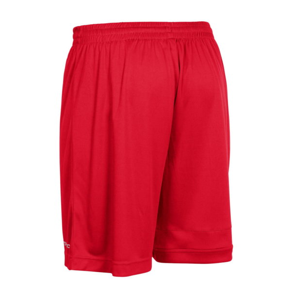 Field Shorts - Red - Image 3