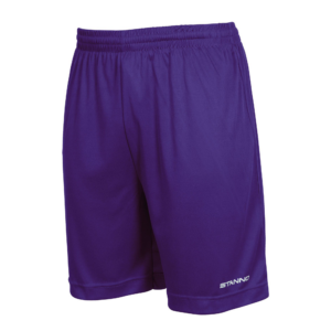 Field Shorts - Purple