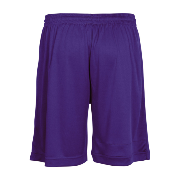 Field Shorts - Purple - Image 2