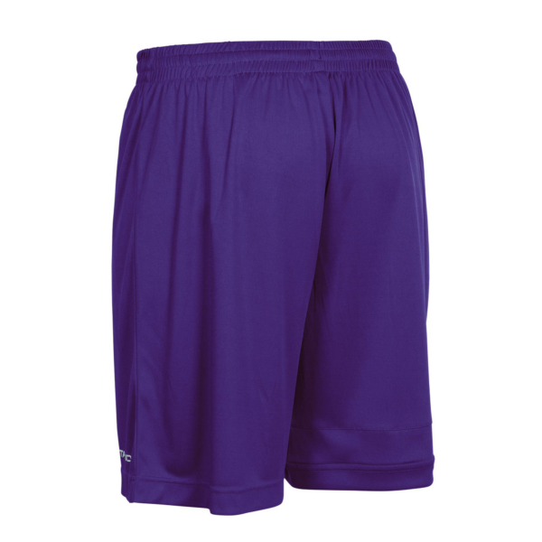 Field Shorts - Purple - Image 3