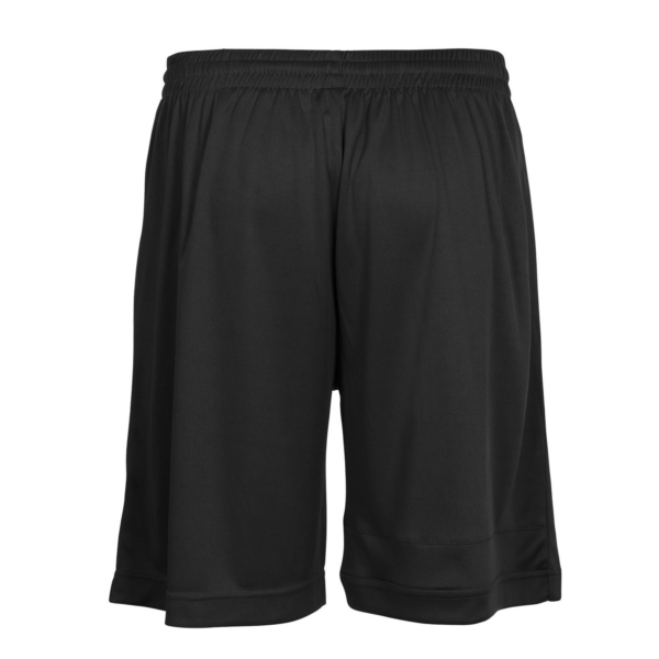 Field Shorts - Black - Image 2