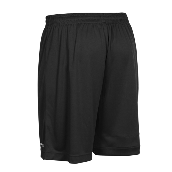 Field Shorts - Black - Image 3