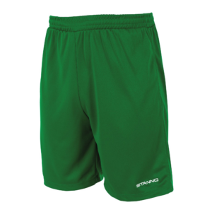 Club Pro Shorts - Green