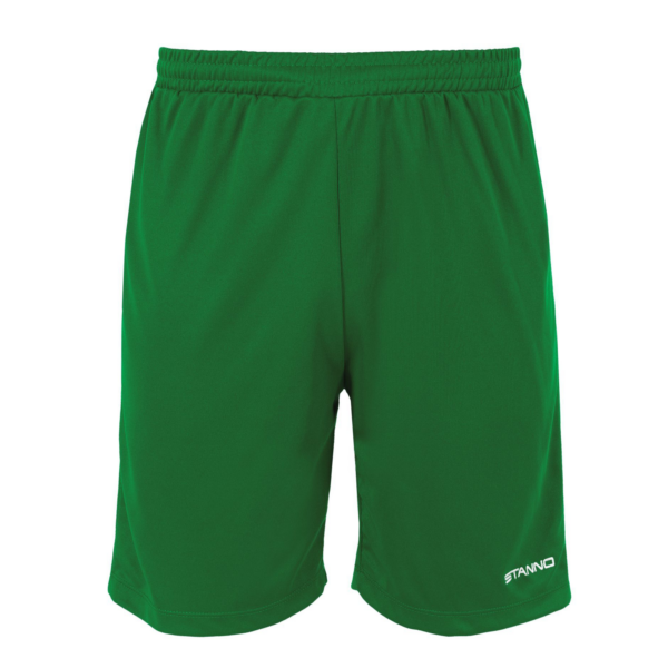 Club Pro Shorts - Green - Image 3