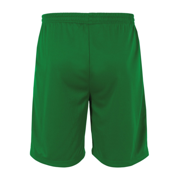 Club Pro Shorts - Green - Image 2
