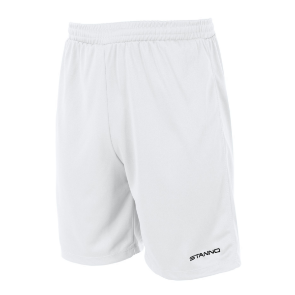 Club Pro Shorts - White