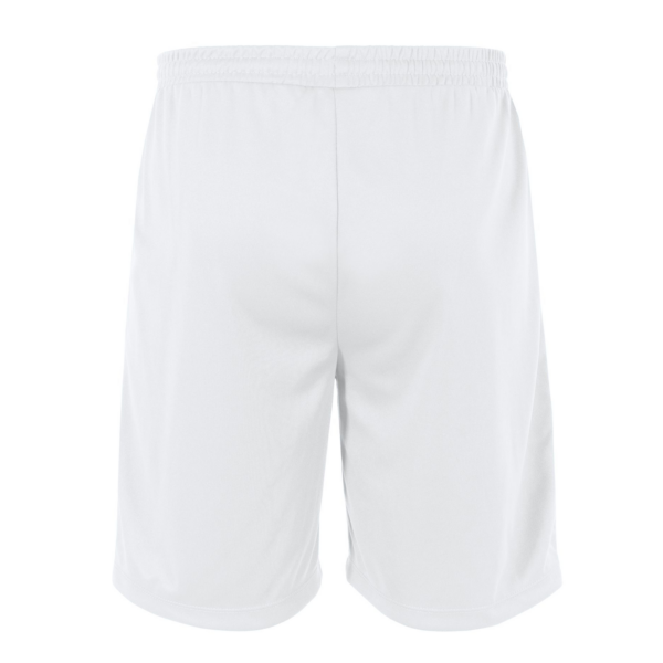 Club Pro Shorts - White - Image 2