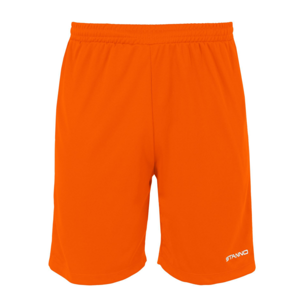 Club Pro Shorts - Orange - Image 3