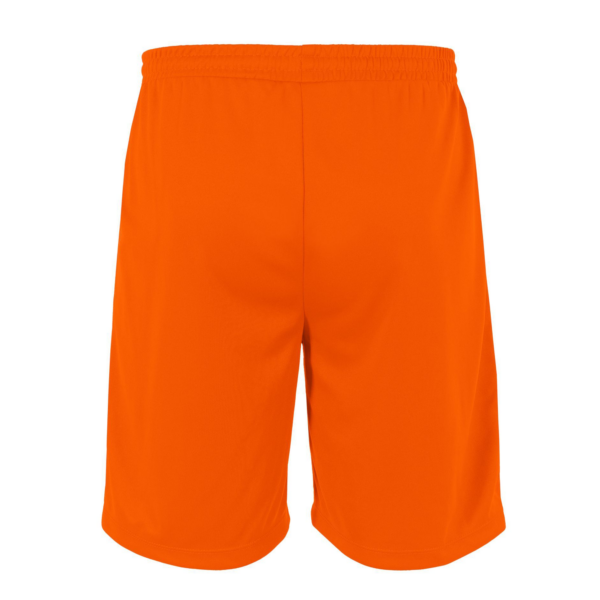 Club Pro Shorts - Orange - Image 2