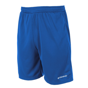 Club Pro Shorts - Royal