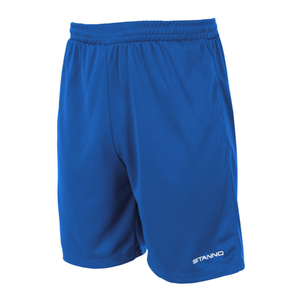 Club Pro Shorts - Royal