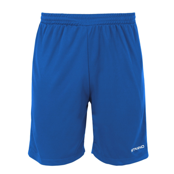 Club Pro Shorts - Royal - Image 3