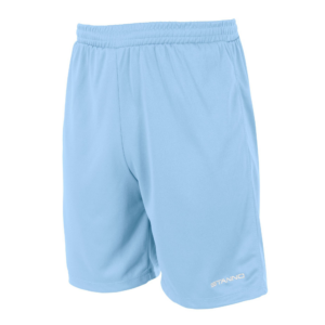 Club Pro Shorts - Sky Blue