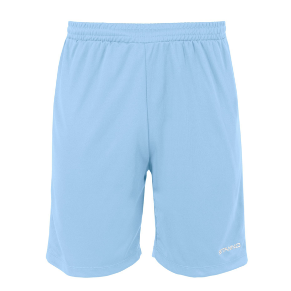 Club Pro Shorts - Sky Blue - Image 3