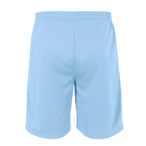 Club Pro Shorts - Sky Blue - Image 2