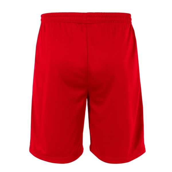 Club Pro Shorts - Red - Image 2