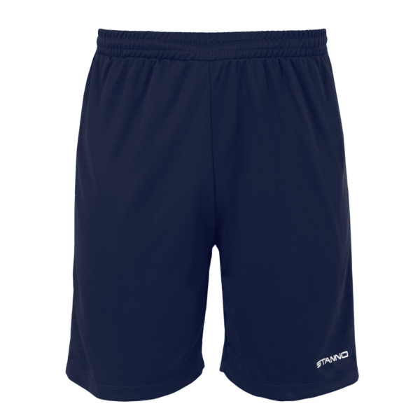 Club Pro Shorts - Navy - Image 3