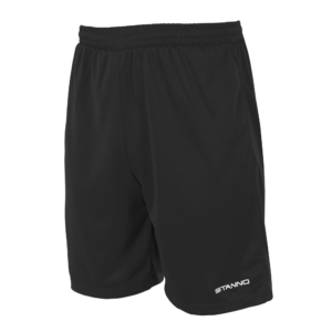 Club Pro Shorts - Black