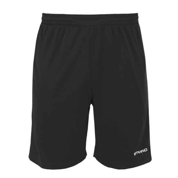 Club Pro Shorts - Black - Image 3
