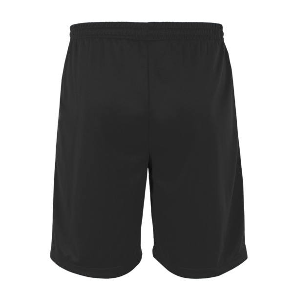 Club Pro Shorts - Black - Image 2
