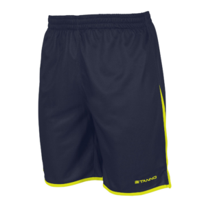 Altius Shorts - Blue/Lime