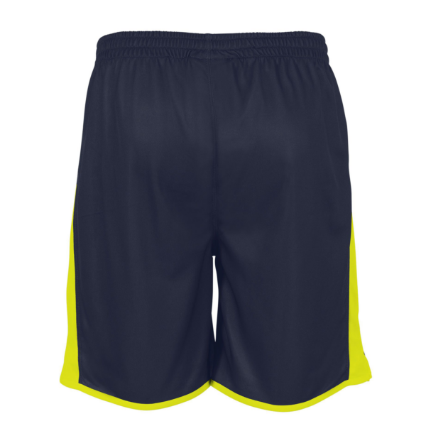 Altius Shorts - Blue/Lime - Image 2