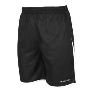 Altius Shorts - Black/White