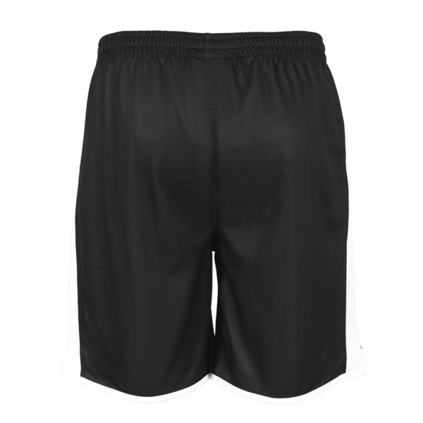 Altius Shorts - Black/White - Image 2
