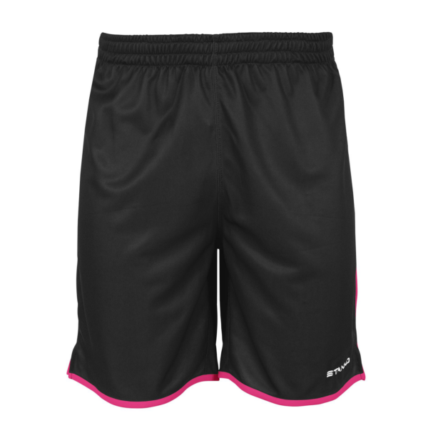 Altius Shorts - Black/Pink - Image 3