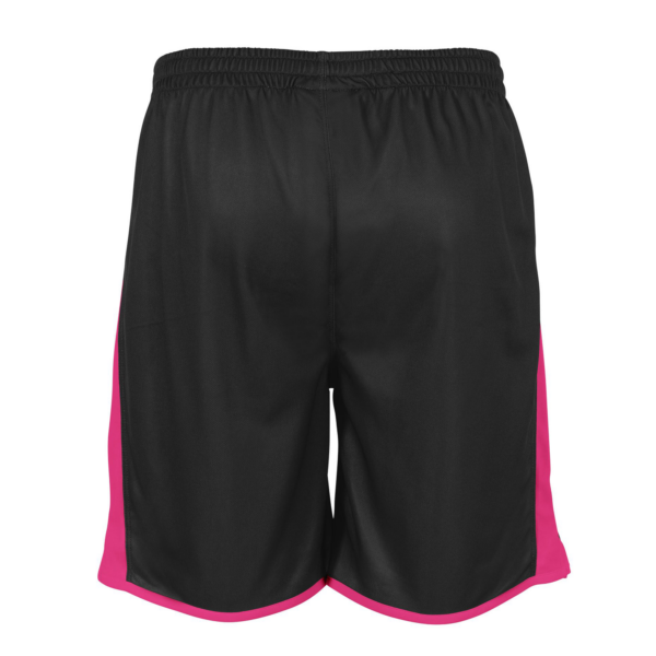 Altius Shorts - Black/Pink - Image 2